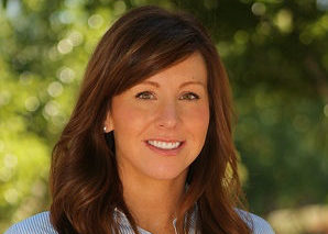 Photo of April Schofield