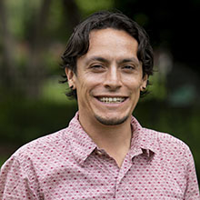 Miguel Huerta