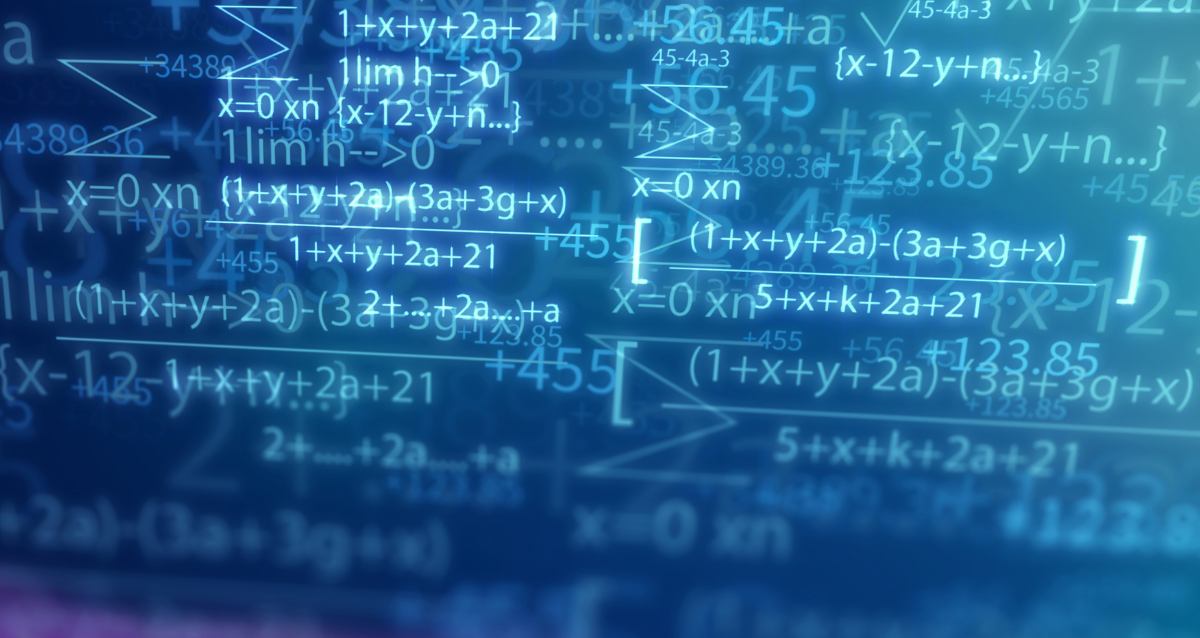 Mathematics Major, B.S. MSU Denver