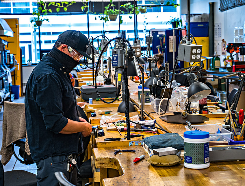 Department of Art MSU Denver