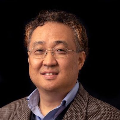 Jacob Cho - Management