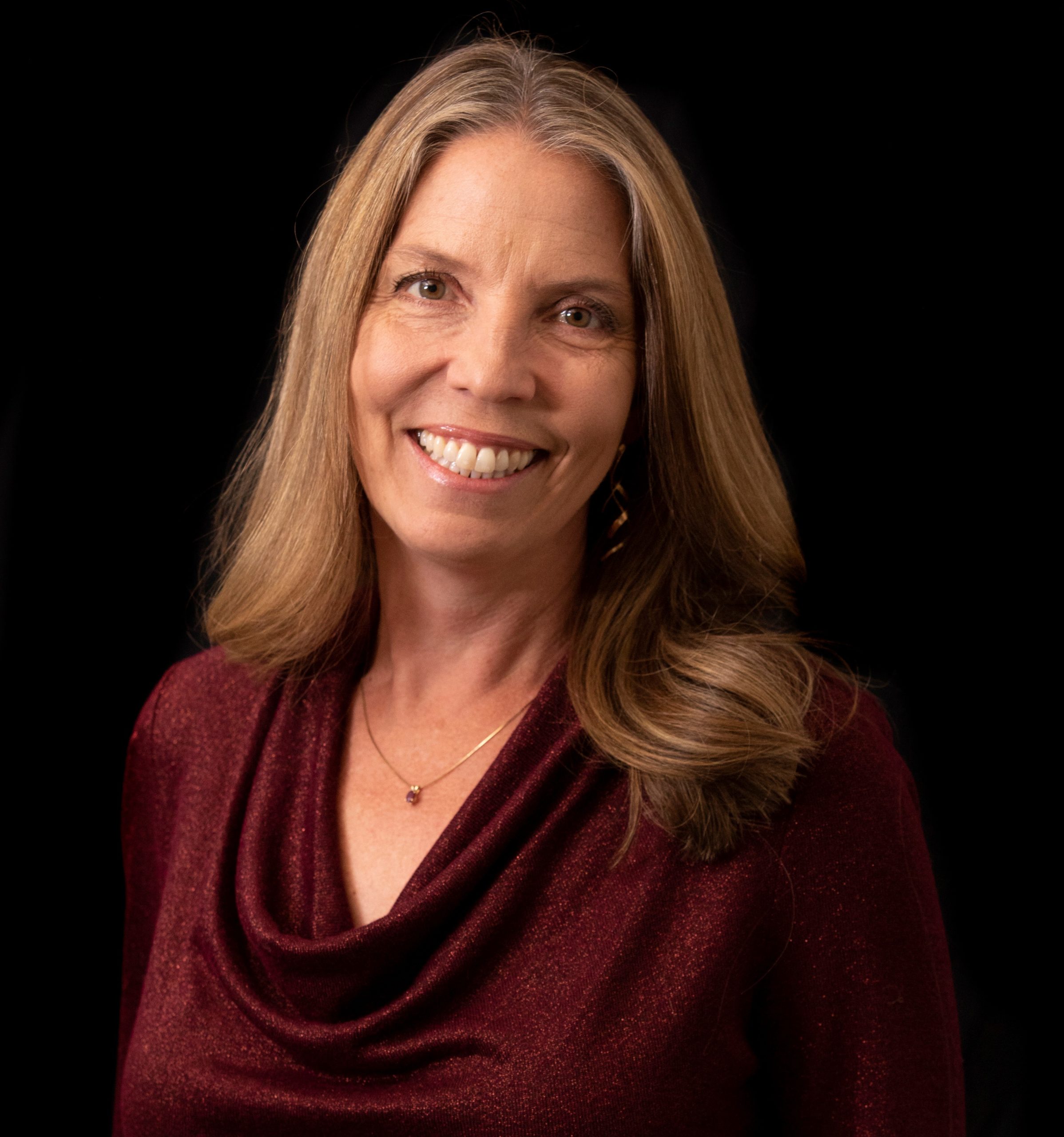 faculty headshot - Amy Cardillo