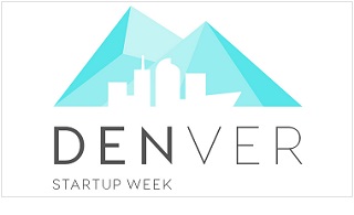 Denver Startup Week Logo