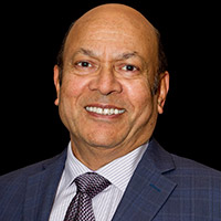 Raj Khandekar