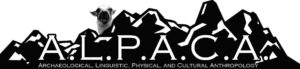 Mountains ALPACA Logo