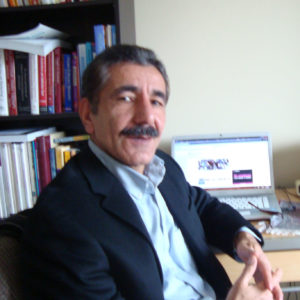 Karam Adibifar, PhD