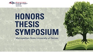 Honors Thesis Symposium 2018