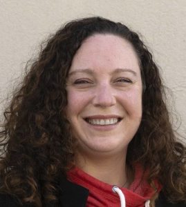 Kristen Gough