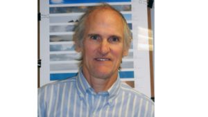Headshot of Dr. Richard Wagner