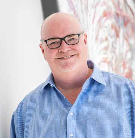 Eric Blomfelt