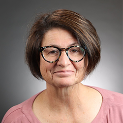 Dr. Cynthia Erickson