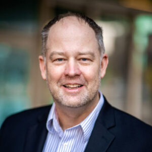 Dr. Eric D. Olson