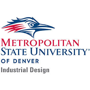 MSU Denver's Industrial Design logo