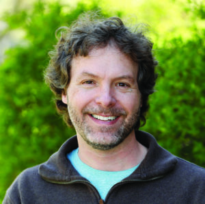 Michael Jacobs, Ph.D.