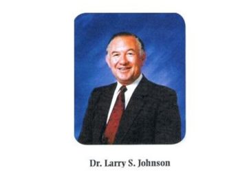 Dr. Johnson
