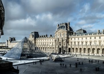 Louvre