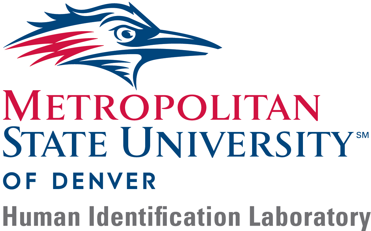 Human Identification Lab MSU Denver