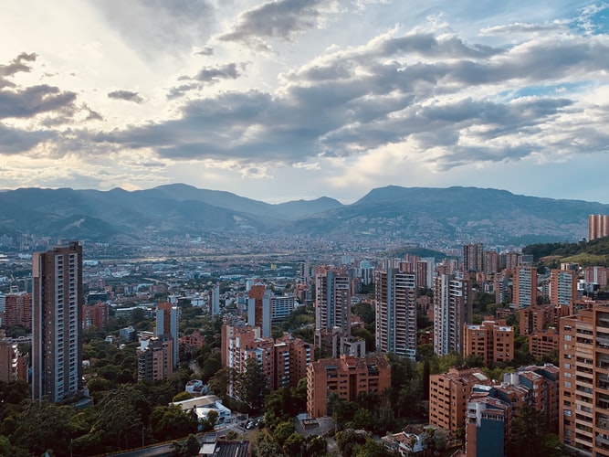 Medellin