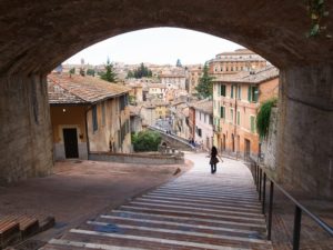 Perugia, Italy