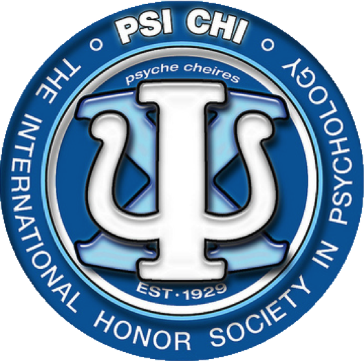 Psi Chi Seal