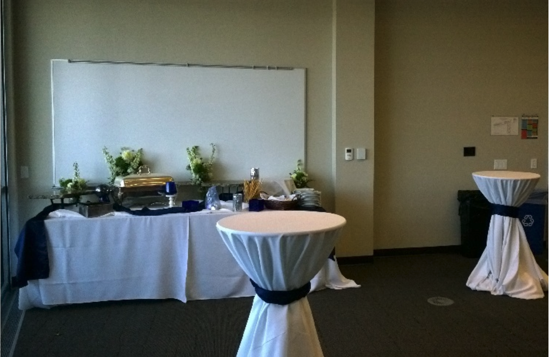 CAVEA Breakout Room