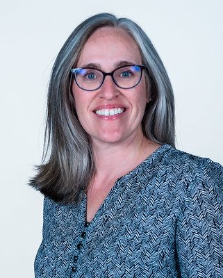 Sharon Lorince Headshot