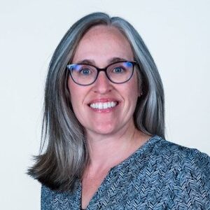 Sharon Lorince Headshot
