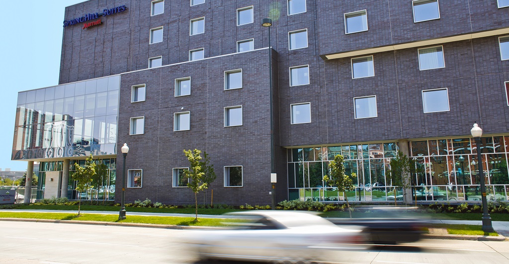 Springhill Suites