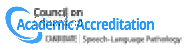 CAA Candidate SLP Logo