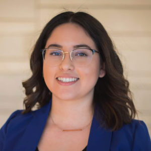 Jasmine Villalobos-Valles