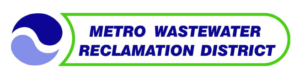 metrowastewater logo