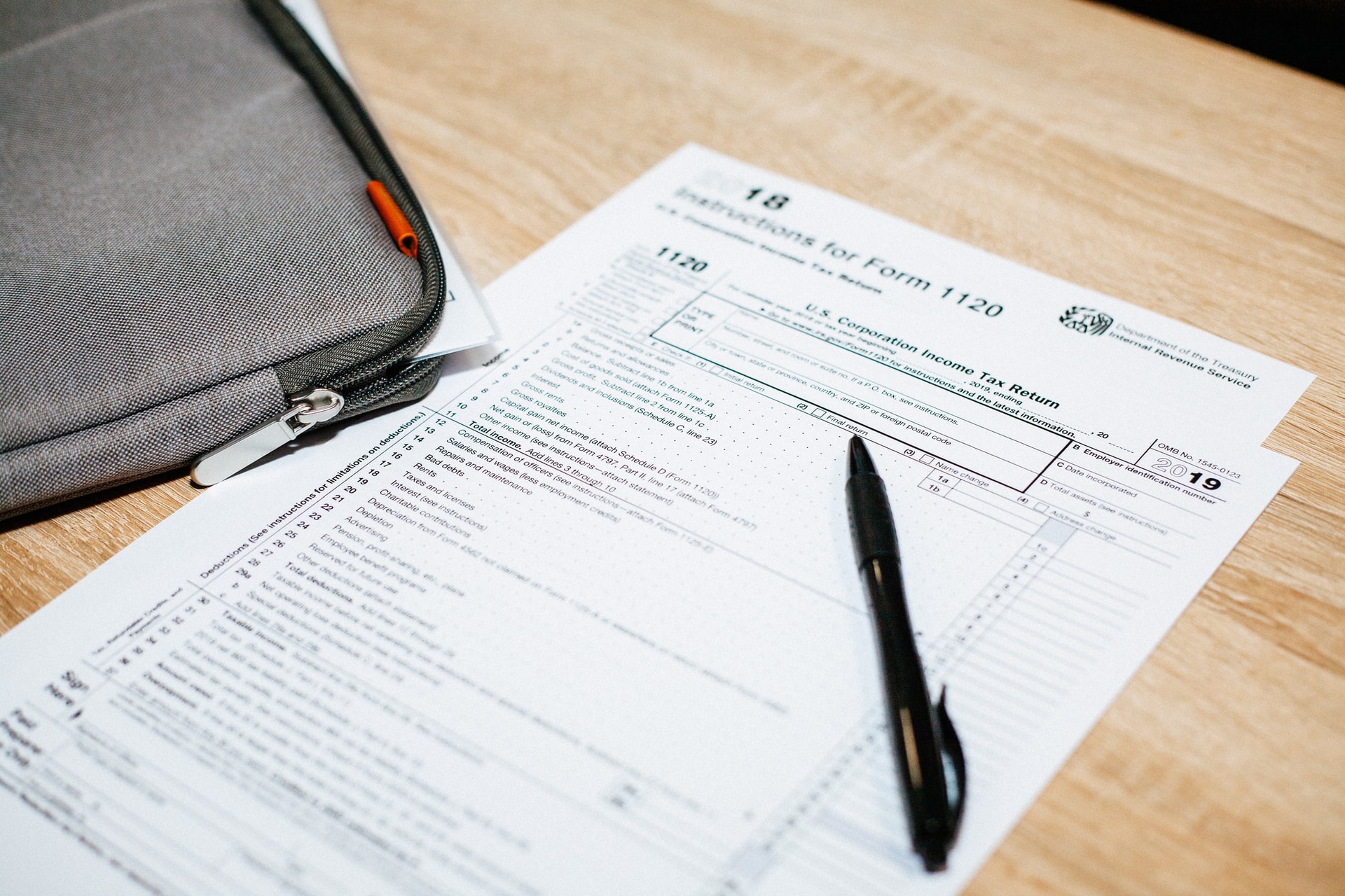 Paperwork