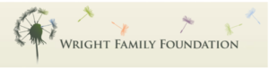 wrightfamily foundation logo