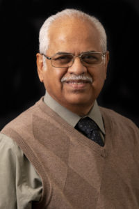 Kishore Kulkarni