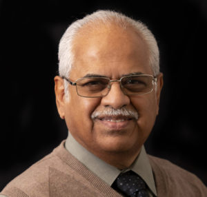 Kishore Kulkarni