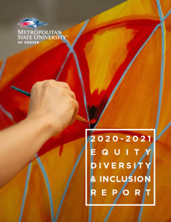 2020-2021 Equity Diversity and Inclusion Report