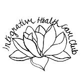 Integrative health care club logo