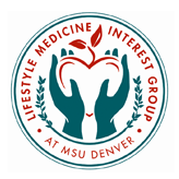 Lifestyle medicine interest group logo