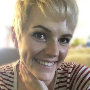 Claire Critchlow