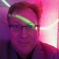Dr. Craig Svonkin, Professor of English at MSU Denver