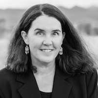 Dr. Cynthia Kuhn, Professor of English at MSU Denver