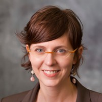 Megan Hughes, PhD