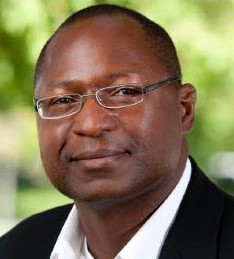 Dr. Henry Jackson, Jr., M.P.A.