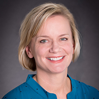 Dr. Jill Adams, professor of English at MSU Denver