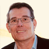 Professor Ricardo Gonzalez-Fisher
