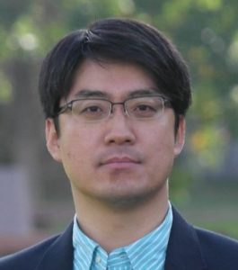 Dr. Hyon Namgung