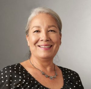 Catherine Reddy