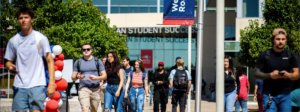 Transfer Student Success - JSSB
