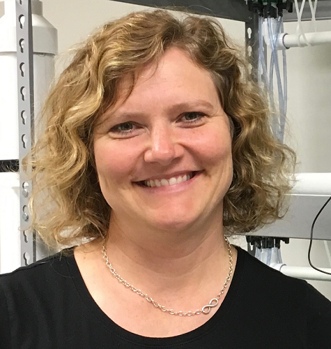 Vida Melvin, PhD