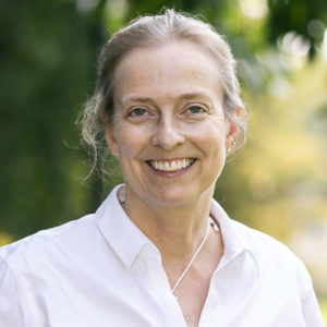 Barbara Decker, MSW